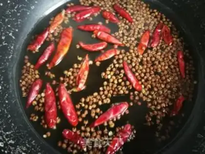 Make Pickle ginger step 5