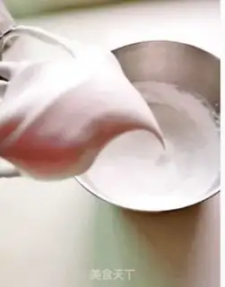 Make A date cake step 9