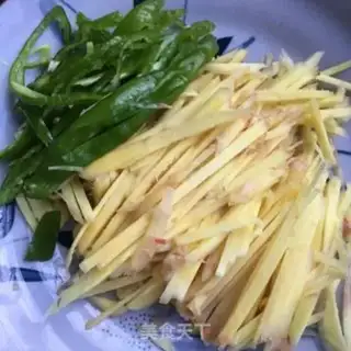 Make Ginger