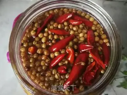 Make Pickle ginger step 7