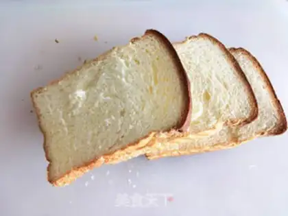 Make Bread pizza step 0