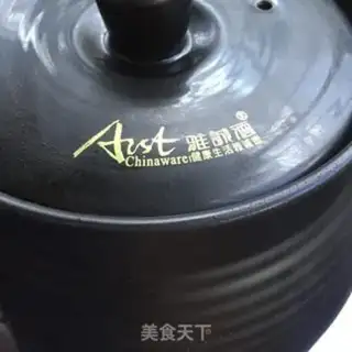Make Cream of beef step 3