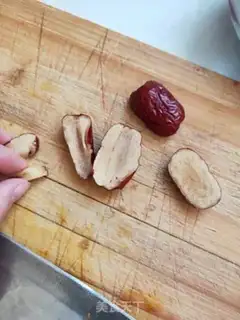 Make Tasty, delicious hairloaf step 9