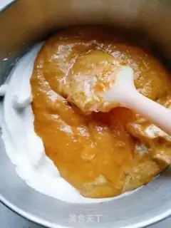 Make A date cake step 11