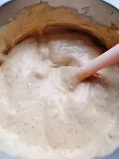 Make A date cake step 12
