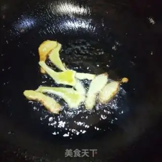 Make Chestnut chicken step 3