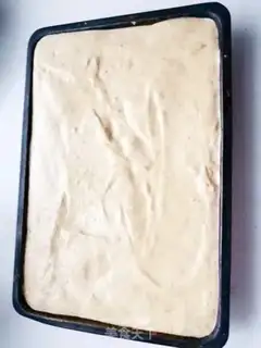 Make A date cake step 13