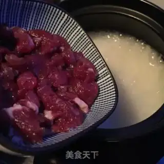 Make Cream of beef step 5