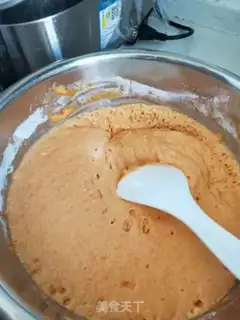 Make Tasty, delicious hairloaf step 12