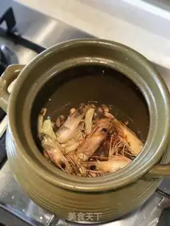 Make Sour noodles step 0