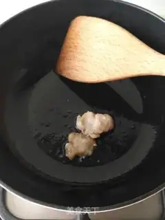 Make Beer and goose stew step 2