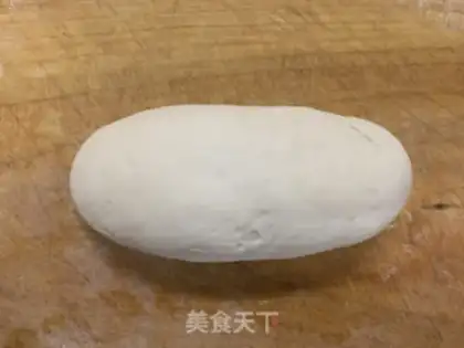Make Black and sesame step 5