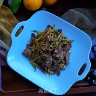 Make Ginger