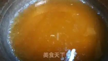 Make Red beef noodles step 13