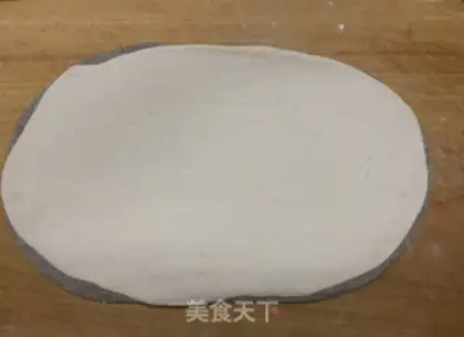 Make Black and sesame step 8