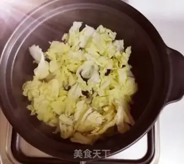 Make Duck pasta step 2