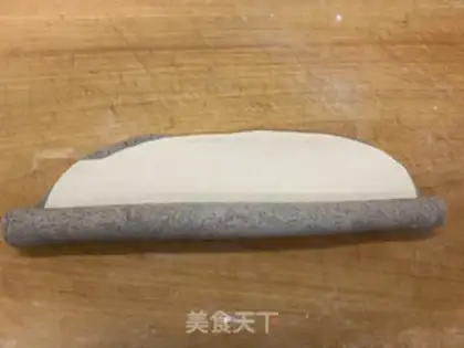 Make Black and sesame step 9