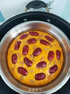 Make Tasty, delicious hairloaf step 16
