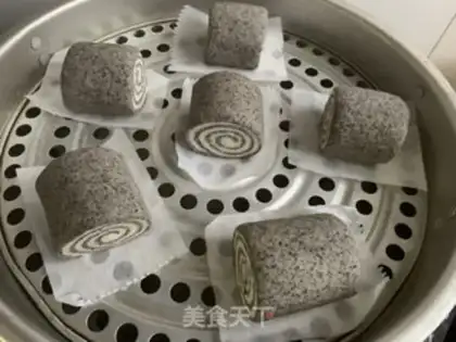 Make Black and sesame step 10