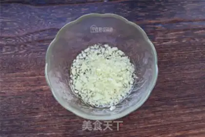 Make Crabs step 1
