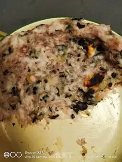 Make Carrots, cabbage, pasta step 2