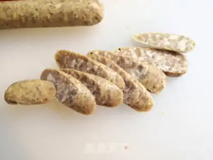 Make Fried sausage step 2