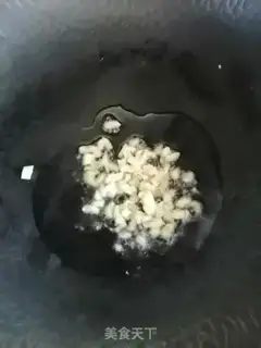 Make Garlic melon step 2