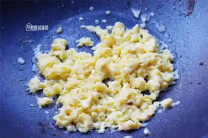 Make Crabs step 5