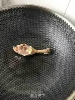 Make Salted duck-legged oxen step 5