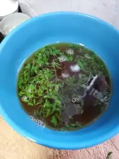 Make Sour noodles step 9