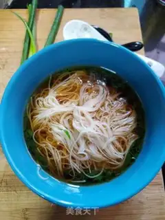 Make Sour noodles step 10
