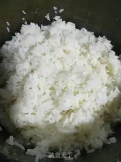 Make Rice rice step 0