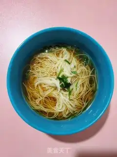 Make Sour noodles step 11