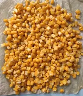 Make Sweet cheese corn step 0