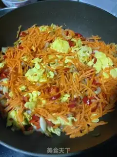 Make Rice rice step 3
