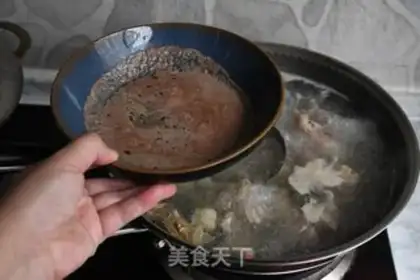 Make Tomato noodles step 3