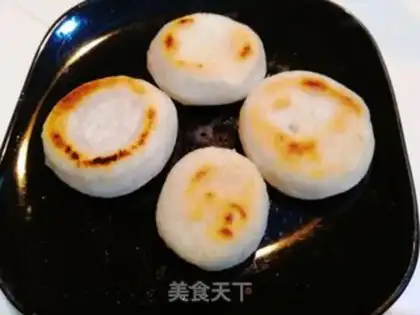 Make Cinnamon step 2