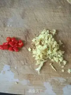 Make Meat and potatoes step 3