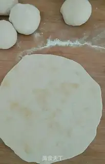 Make A lasagna step 5