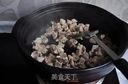 Make Tomato noodles step 5