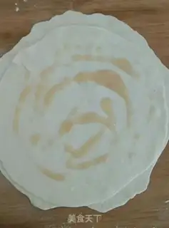 Make A lasagna step 6