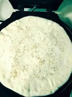 Make A lasagna step 9