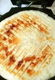 Make A lasagna step 10