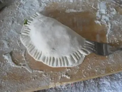 Make Pixie box step 10