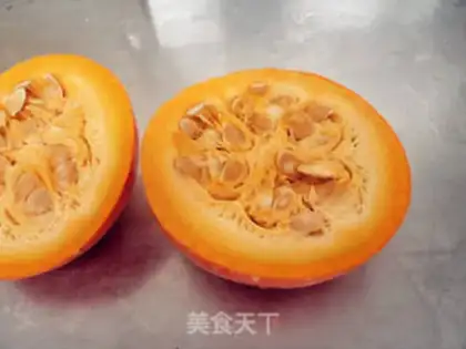Make Cavefish steam pumpkins step 2