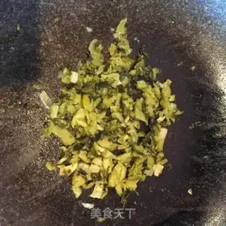 Make Spaghetti fragrance step 3