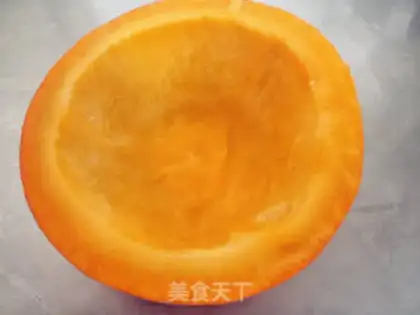 Make Cavefish steam pumpkins step 3