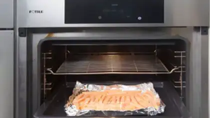 Make Cheese fries step 6