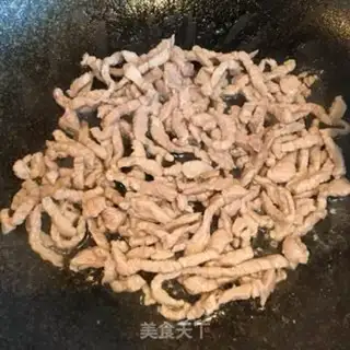 Make Spaghetti fragrance step 4