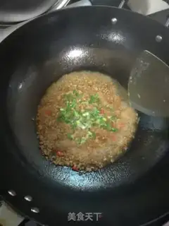 Make Meat and potatoes step 10